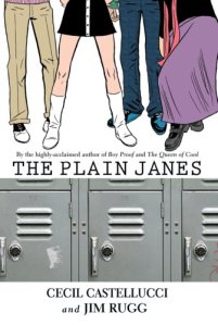 plainjanes