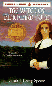 SpeareWitchBlackbirdPond