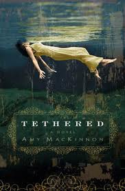 tethered