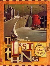 200px-The_Lost_Thing_cover