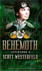 behemoth