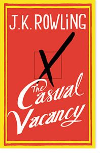 casual vacancy
