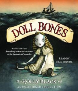 doll bones