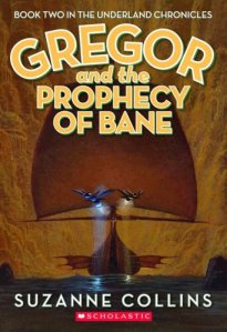 Gregor and the Prophecy of Bane 01