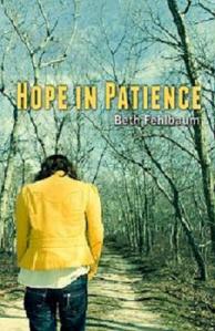Hope in Patience cover MED