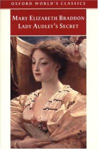 lady audley