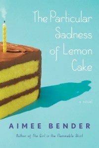 lemoncake