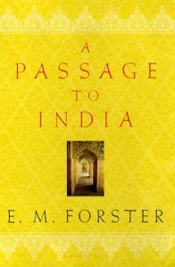passage to india