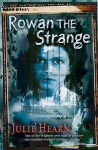 Rowan the Strange