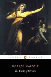 the castle of otranto