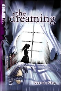 The Dreaming Vol. 1 by Queenie Chan