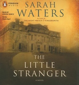 The Little Stranger