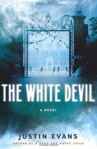 The-White-Devil