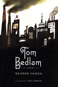 tom bedlam
