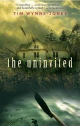 uninvited