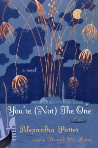 Youre-Not-the-one-cover-image-199x300