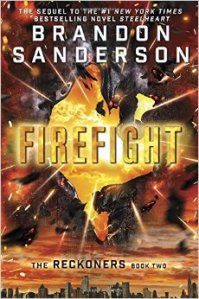 firefight