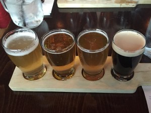 04 beer samples