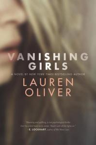 vanishinggirls