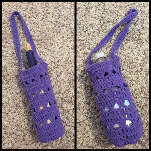 02 water bottle holder