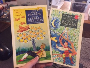 folk tales