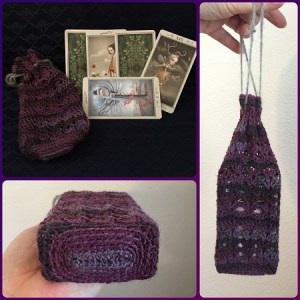 06 tarot bag