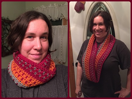 twist-cowl